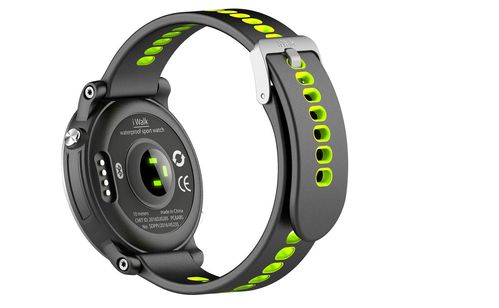 iwalksportwatch智能运动手表